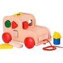 Каталка-сортер NIC Таксі (NIC1550)