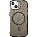 Чохол Epik TPU Radiance with MagSafe для Apple iPhone 15, 6.1 Black