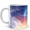 Кружка GeekLand Tate no Yuusha no Nariagari Восхождение Героя Щита Рафталия TNYN 02.15 330 мл белая