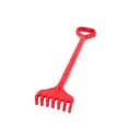 Детская игрушка грабли "Гулливер" 1417TXK 50 см Красный