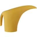 Воронка TeraPlast Belem желтая 2 л (6157000308)