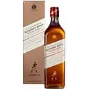 Виски Johnnie Walker Red Rye Finish Blended Scotch Whisky, 0,7 л, 40% (704181)