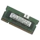 Модуль пам'яті Samsung для ноутбука SO-DIMM 2ГБ DDR2 PC-6400 800МГц (M470T5663EH3-CF7)