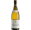 Вино Doudet Naudin Puligny-Montrachet 2020, белое, сухое, 0,75 л