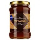 Мед Премія Гречневый, натуральный, цветочный, 400 г (536382)