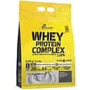 Протеин Olimp Whey Protein Complex 100% Шоколад 2.2 кг
