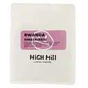 Кофе в зернах High Hill Rwanda Simbi Kinazi omni 250 г