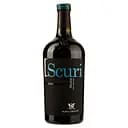 Вино Borgo Molino I Scuri Merlot DOC, красное, сухое, 0,75 л