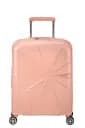 Валіза 55 См American Tourister STARVIBE METALLIC PEACH 55х40х20(23) MD5*76002