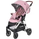 Дитяча прогулянкова коляска-книжка El Camino ME 1071-1 Gallant v.2 Mauve Rose Рожева