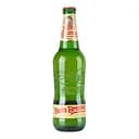 Пиво Zlata Brama светлое 5% 0.45 л