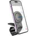 Автодержатель Hoco H60 Magnetic Ring для смартфона