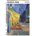Пазл Piatnik Ночная терраса кафе Винсент ван Гог, 1000 элементов (PT-539046)