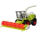 Детский Игровой Транспорт Комбайн Bambi 8889A-6 Инерционный