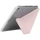 Обложка BeCover Ultra Slim Origami Transparent с креплением Apple iPad 10.9" 2022/2024 /iPad (712940)