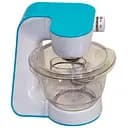 Іграшковий набір Bosch Mini Кухонний комбайн бірюзовий (9521)