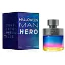 Туалетна вода Halloween Man Hero 75 мл