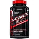 Амінокислота Nutrex Research L-Arginine 1000 120 капсулл