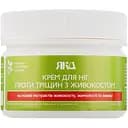 Крем для ног Яка против трещин с живокостом 100 мл