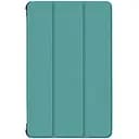 Чехол-книжка для планшета Lenovo Tab M7 TB-7305X/TB-7305F и TB-7305I кожа PU Зеленый