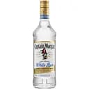 Ром Captain Morgan White 37.5% 1 л