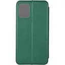 Чехол-книжка BeCover Exclusive для Samsung Galaxy A06 SM-A065 Dark Green (712210)