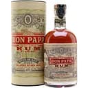 Ром Don Papa 7 yo 40% 0.7 л в тубусе