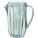 Кувшин Guzzini Aqua с охлаждающей колбой голубой 1.7 л (24990000)