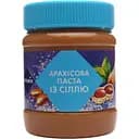 Арахисовая паста Премия с солью 340 г