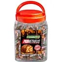 Протеїнові цукерки Power Pro Prometheus без додавання цукру з арахісом 810 г