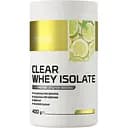 Протеин OstroVit Clear Whey Isolate 400 г Лимонад
