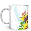 Кружка GeekLand Коми Can't Communicate У Коми-сан проблемы с общением Коми KC 02.03 330 мл белая