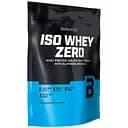 Протеин BiotechUSA Iso Whey Zero Фисташка 500 г