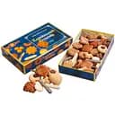 Набор печенья Бисквит-Шоколад Харьковский Сувенир 500 г