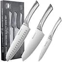 Професійний набір ножів 3 предмети GRILLI (777144)