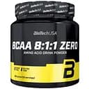 Аминокислота BCAA BiotechUSA BCAA 8:1:1 Zero Ежевика 250 г