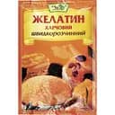 Желатин Эко 15 г (12738)