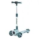 Самокат дитячий триколісний JR3-135-G, колеса зі світлом