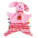 Іграшка-обiймашка Масік Зайка Сплюша (МС 150401-01)