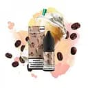 Набір компонентів для самозамісу сольової заправки Flavorlab P1 10 мл Frapuccino Фрапучіно, 0-50 мг (17917)