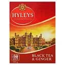 Чай Hyleys Англійський з імбирем 100 г