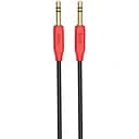 Кабель Hoco AUX UPA11 1 м