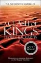 A Clash of Kings. A Song of Ice and Fire. Book 2