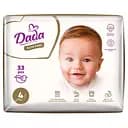 Підгузки Dada Elite Care Maxi 4 (7-18 кг), 33 шт.