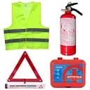 Обов'язковий аварійний набір техдопомоги Winso Економ (na_47)