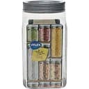 Емкость для хранения сыпучих Max Plast 1400 мл (353)