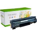 Картридж Static Control для HP CF283X (83X), Canon 737 (002-01-TF283X)