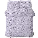 Комплект постельного белья Home Line ягнята фиолетовый (159141)