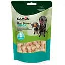 Ласощі для собак Camon Bon Bones у вигляді кісточки з хондроїтином 120 г