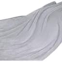 Плед дитячий Ярослав Фліс 100x140 сірий (55389)